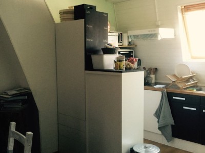 APPARTEMENT T2 A LOUER - LA MADELEINE - 45 m2 - 688€ charges comprises par mois