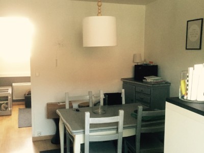 APPARTEMENT T2 A LOUER - LA MADELEINE - 45 m2 - 688€ charges comprises par mois