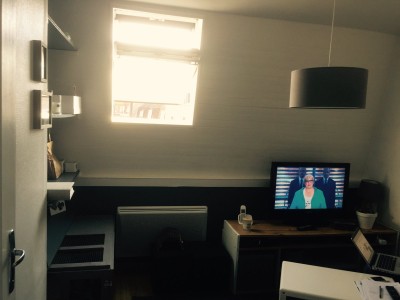 APPARTEMENT T2 A LOUER - LA MADELEINE - 45 m2 - 688€ charges comprises par mois