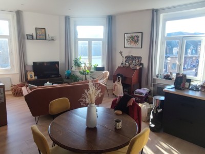 Appartement meubl A LOUER - LA MADELEINE - 53.42 m2 - 870€ charges comprises par mois