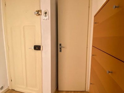 APPARTEMENT T2 A LOUER - LA MADELEINE - 35 m2 - 638€ charges comprises par mois