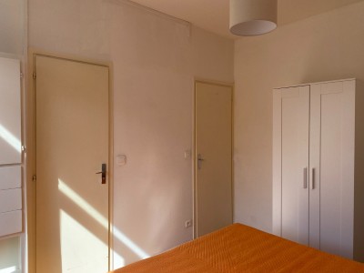 APPARTEMENT T2 A LOUER - LA MADELEINE - 35 m2 - 638€ charges comprises par mois