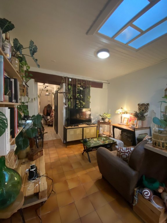 Studio bis avec jardin - LA MADELEINE - 34.12 m2 - LOU&Eacute;