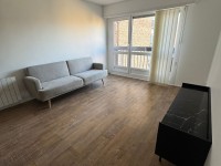 APPARTEMENT MEUBLE A LOUER - LA MADELEINE - 42.95 m2 - 840 &euro; charges comprises par mois
