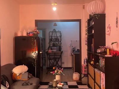 APPARTEMENT T2 - LA MADELEINE - 26.6 m2 - LOUÉ