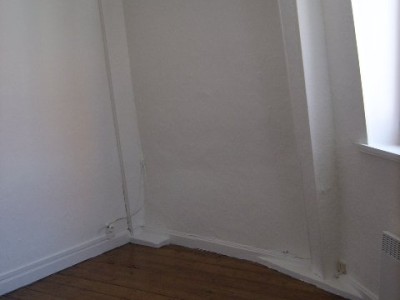 APPARTEMENT T2 - LA MADELEINE - 25 m2 - LOUÉ