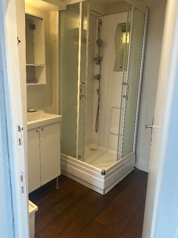 APPARTEMENT T2 A LOUER - LA MADELEINE - 46.25 m2 - 750�&euro; charges comprises par mois