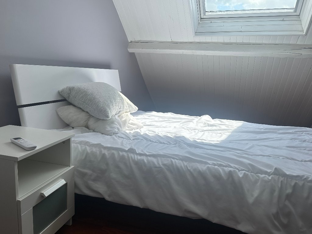 APPARTEMENT T2 A LOUER - LA MADELEINE - 46.25 m2 - 750�&euro; charges comprises par mois