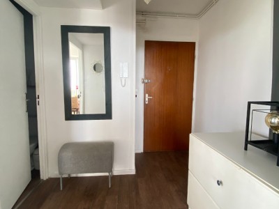APPARTEMENT T2 A LOUER - LA MADELEINE - 44.5 m2 - 865€ charges comprises par mois