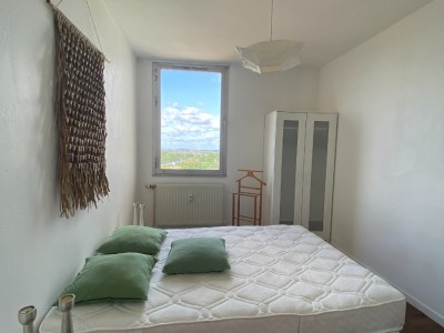 APPARTEMENT T2 A LOUER - LA MADELEINE - 44.5 m2 - 865€ charges comprises par mois