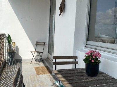 APPARTEMENT T2 A LOUER - LA MADELEINE - 44.5 m2 - 865€ charges comprises par mois