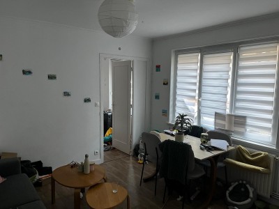APPARTEMENT T2 A LOUER - LA MADELEINE - 36 m2 - 600€ charges comprises par mois