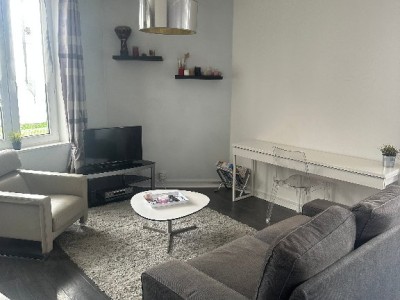 APPARTEMENT T2 - LA MADELEINE - 39.32 m2 - LOUÉ