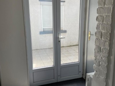 APPARTEMENT T2 A LOUER - LA MADELEINE - 30 m2 - 596€ charges comprises par mois