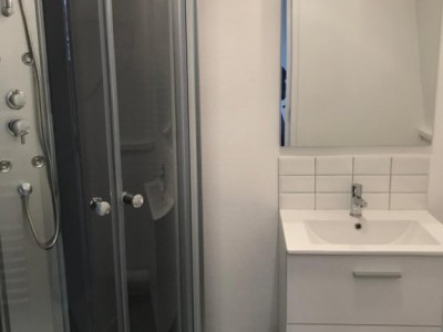 APPARTEMENT T2 - LA MADELEINE - 35 m2 - LOUÉ