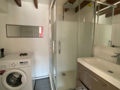 APPARTEMENT T2 A LOUER - LILLE - 32 m2 - 890€ charges comprises par mois