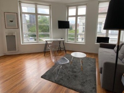 APPARTEMENT T2 A LOUER - LILLE - 51.13 m2 - 1021€ charges comprises par mois