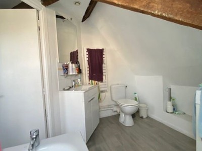 APPARTEMENT T2 A LOUER - LILLE - 51.13 m2 - 1021€ charges comprises par mois