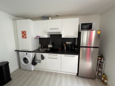 APPARTEMENT T2 A LOUER - LILLE - 37 m2 - 640€ charges comprises par mois