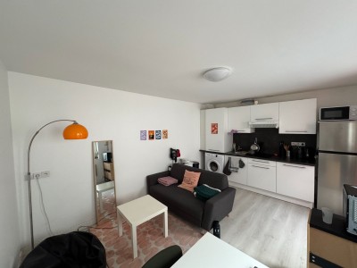 APPARTEMENT T2 A LOUER - LILLE - 37 m2 - 640€ charges comprises par mois