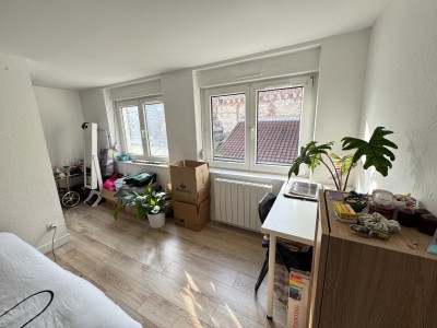 APPARTEMENT T2 A LOUER - LILLE - 37 m2 - 640€ charges comprises par mois