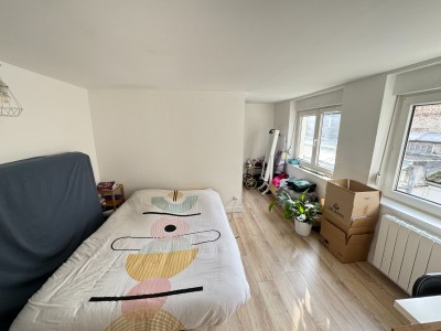 APPARTEMENT T2 A LOUER - LILLE - 37 m2 - 640€ charges comprises par mois