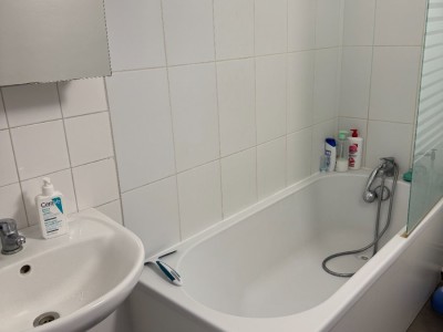 APPARTEMENT T2 A LOUER - LILLE - 37 m2 - 640€ charges comprises par mois