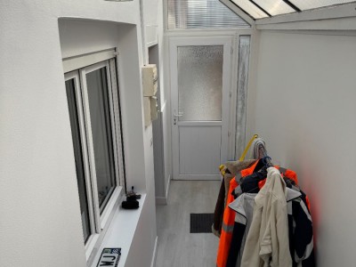 APPARTEMENT T2 A LOUER - LILLE - 37 m2 - 640€ charges comprises par mois