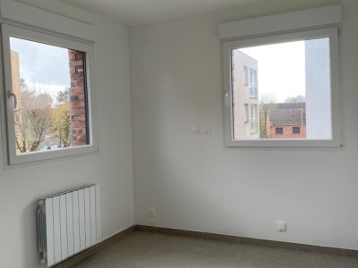 APPARTEMENT T2 - LILLE - 39.7 m2 - LOUÉ