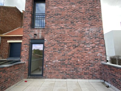 APPARTEMENT T2 - LILLE - 39.7 m2 - LOUÉ