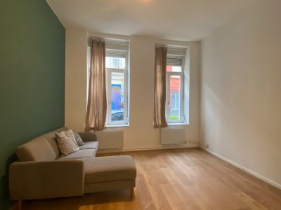 Appartement meublé A LOUER - LILLE - 33.85 m2 - 648 &euro; charges comprises par mois