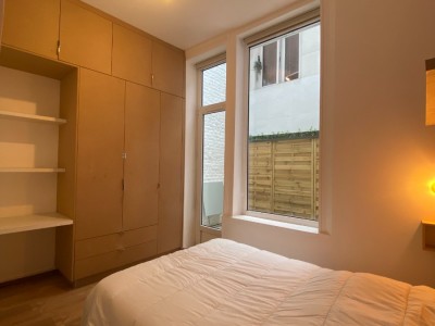 Appartement meublé A LOUER - LILLE - 33.85 m2 - 648 &euro; charges comprises par mois