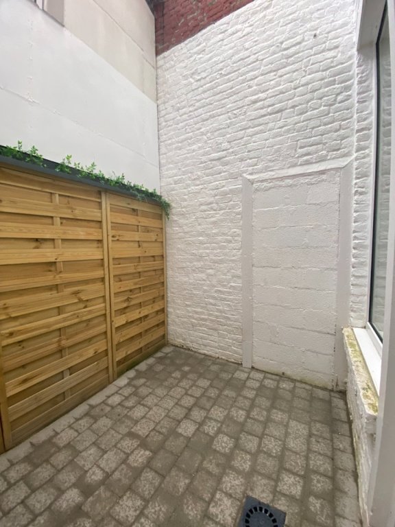 Appartement meublé A LOUER - LILLE - 33.85 m2 - 648 &euro; charges comprises par mois