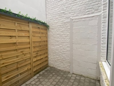 Appartement meublé A LOUER - LILLE - 33.85 m2 - 648 &euro; charges comprises par mois