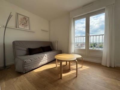 APPARTEMENT T2 A LOUER - LILLE - 70 m2 - 1037€ charges comprises par mois