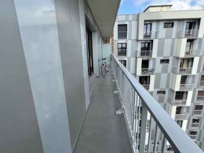 APPARTEMENT T2 A LOUER - LILLE - 70 m2 - 1037€ charges comprises par mois