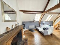 APPARTEMENT T2 A LOUER - LILLE vieux Lille - 30.13 m2 - 945 &euro; charges comprises par mois