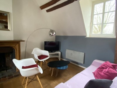 APPARTEMENT T2 A LOUER - LILLE - 57 m2 - 945€ charges comprises par mois