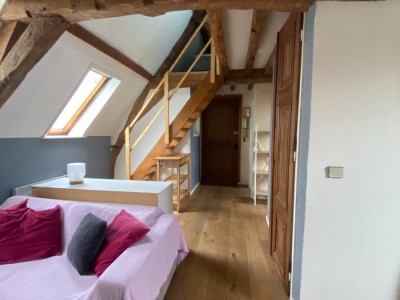 APPARTEMENT T2 A LOUER - LILLE - 57 m2 - 945€ charges comprises par mois