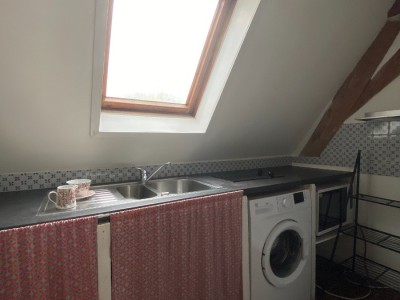APPARTEMENT T2 A LOUER - LILLE - 57 m2 - 945€ charges comprises par mois