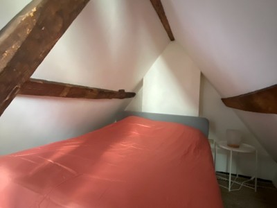 APPARTEMENT T2 A LOUER - LILLE - 57 m2 - 945€ charges comprises par mois