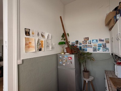 APPARTEMENT T2 A LOUER - LILLE - 42.82 m2 - 746 € charges comprises par mois