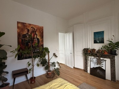 APPARTEMENT T2 A LOUER - LILLE - 42.82 m2 - 746 € charges comprises par mois