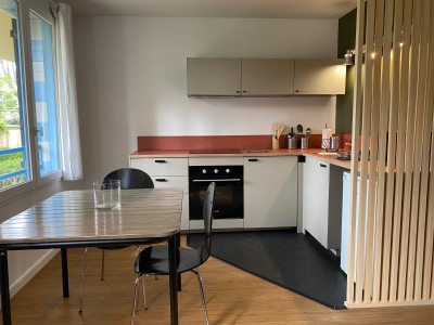 APPARTEMENT T2 A LOUER - LILLE vieux Lille - 47.05 m2 - 897�&euro; charges comprises par mois