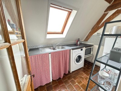 APPARTEMENT T2 A LOUER - LILLE vieux Lille - 30.13 m2 - 945 € charges comprises par mois