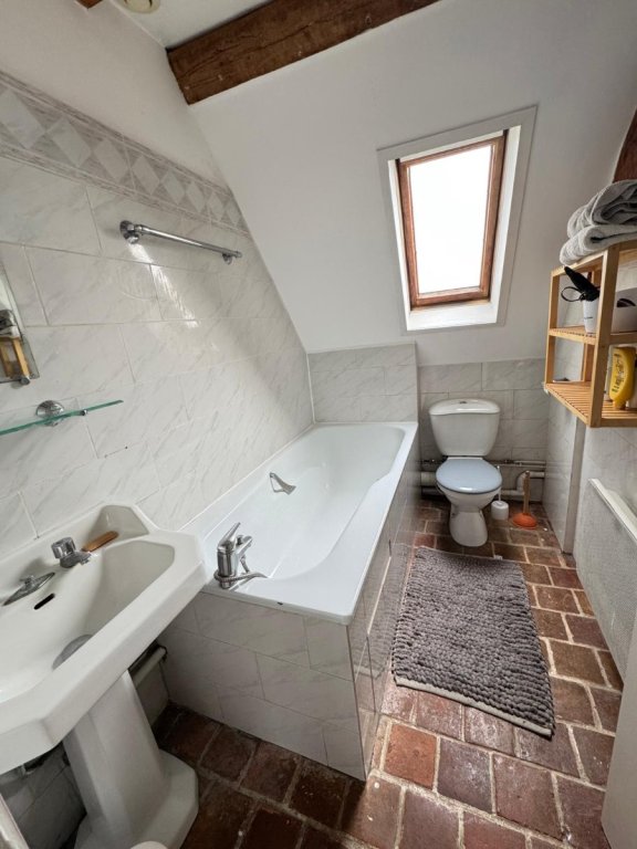 APPARTEMENT T2 A LOUER - LILLE vieux Lille - 30.13 m2 - 945 &euro; charges comprises par mois