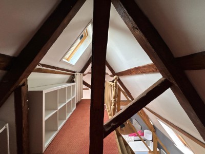 APPARTEMENT T2 A LOUER - LILLE vieux Lille - 30.13 m2 - 945 € charges comprises par mois