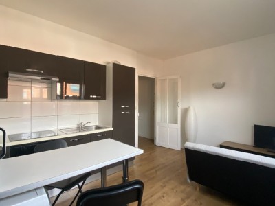 APPARTEMENT T2 A LOUER - MARCQ EN BAROEUL - 35 m2 - 662€ charges comprises par mois