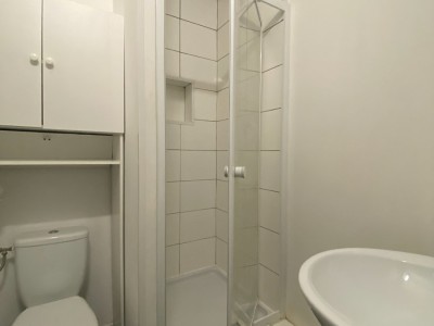 APPARTEMENT T2 A LOUER - MARCQ EN BAROEUL - 35 m2 - 662€ charges comprises par mois