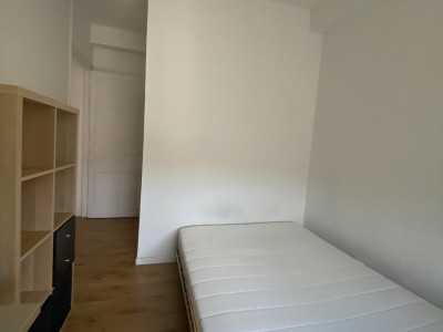 APPARTEMENT T2 A LOUER - MARCQ EN BAROEUL - 35 m2 - 662€ charges comprises par mois